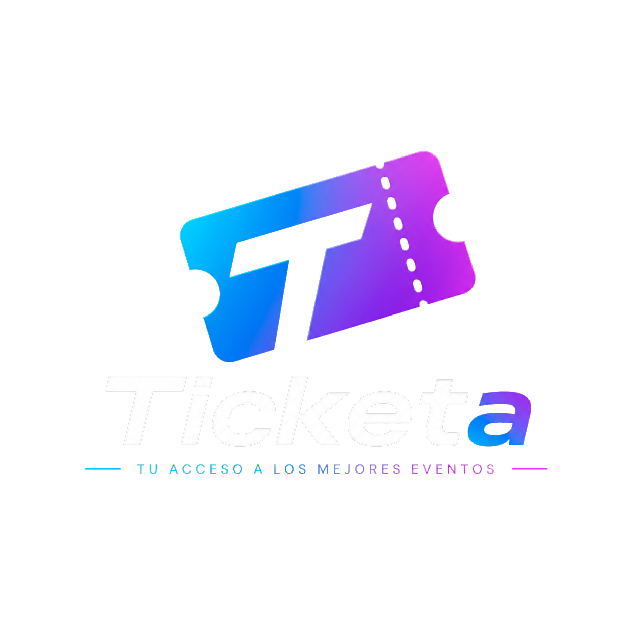 Logo Ticketa